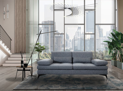 ALLISON divano traslante