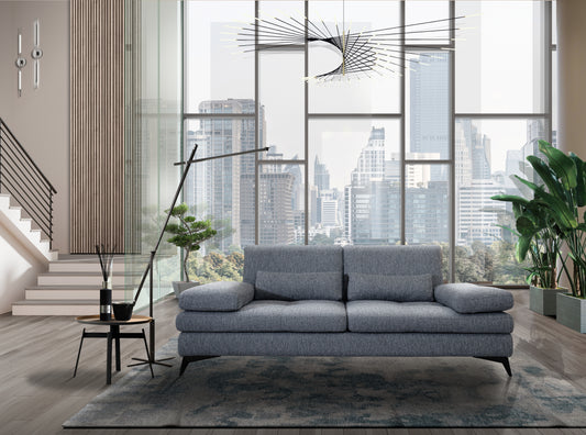 ALLISON divano traslante