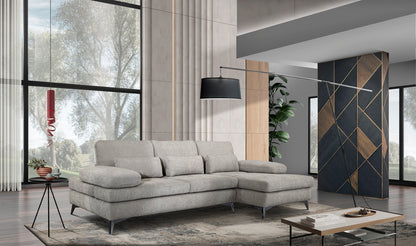 ALLISON divano traslante