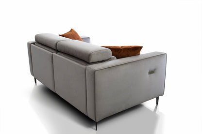 LEONARDO divano relax