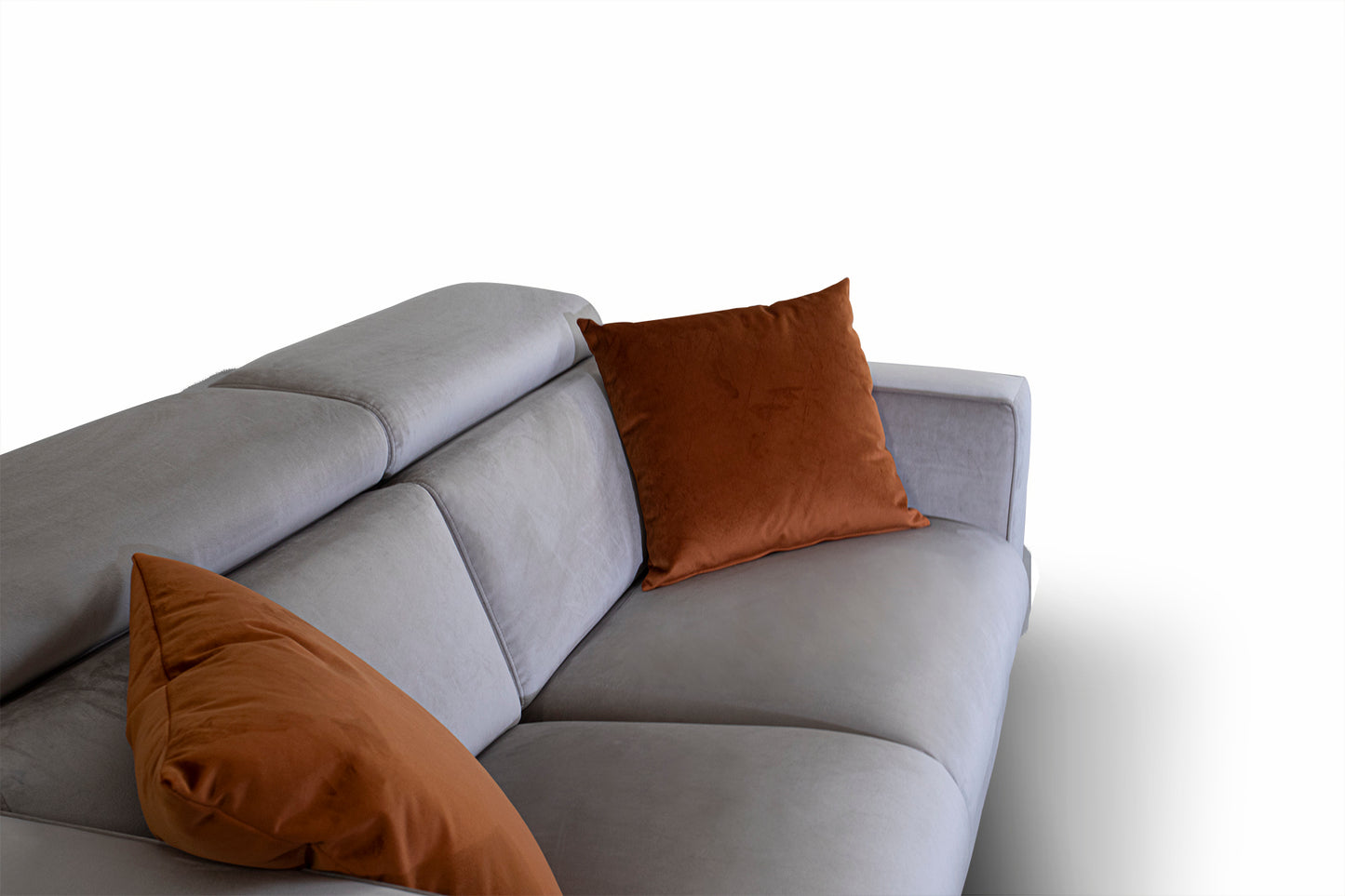 LEONARDO divano relax