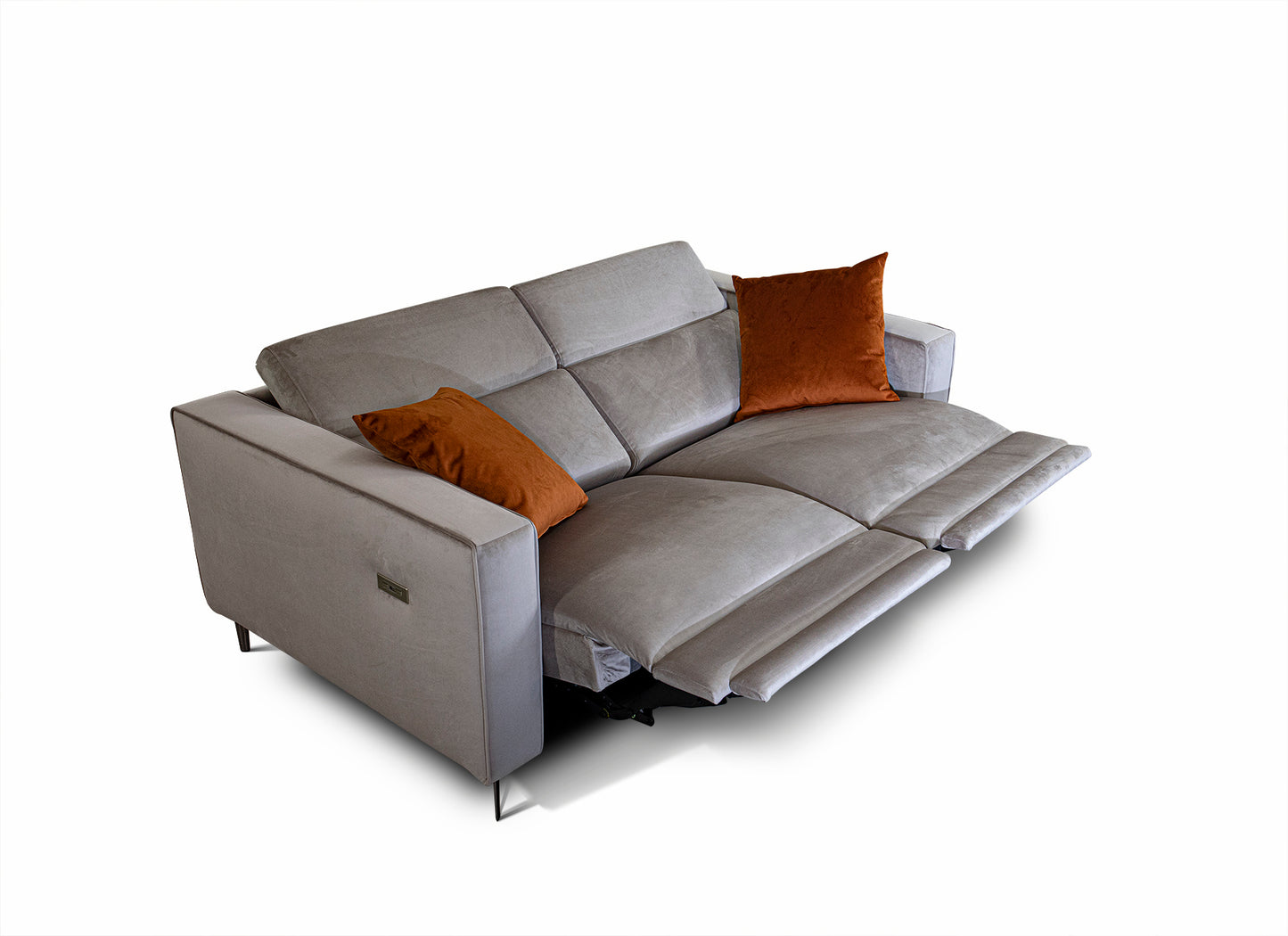 LEONARDO divano relax