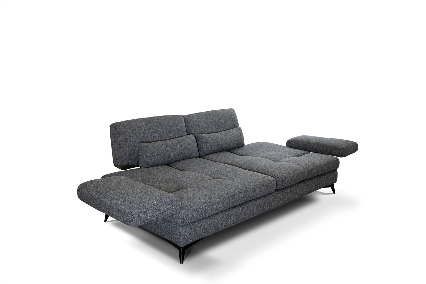 ALLISON divano traslante