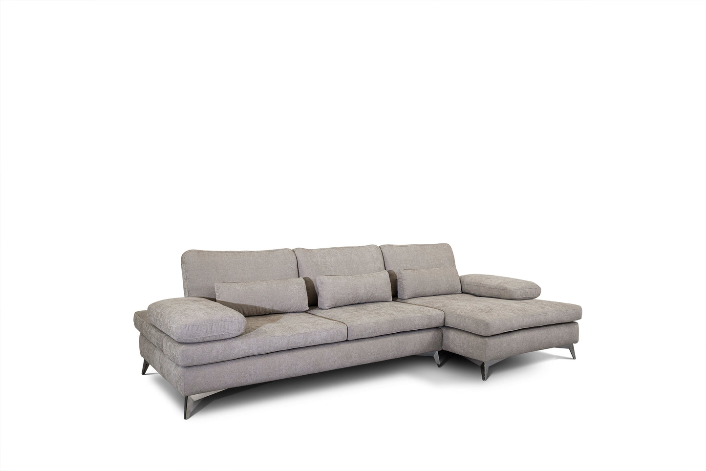 ALLISON divano traslante