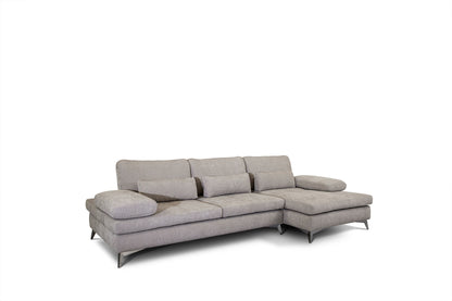 ALLISON divano traslante