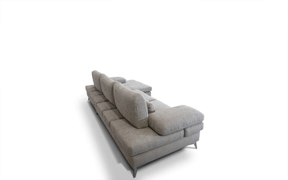 ALLISON divano traslante