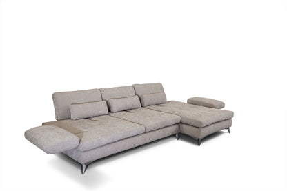 ALLISON divano traslante