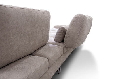 ALLISON divano traslante