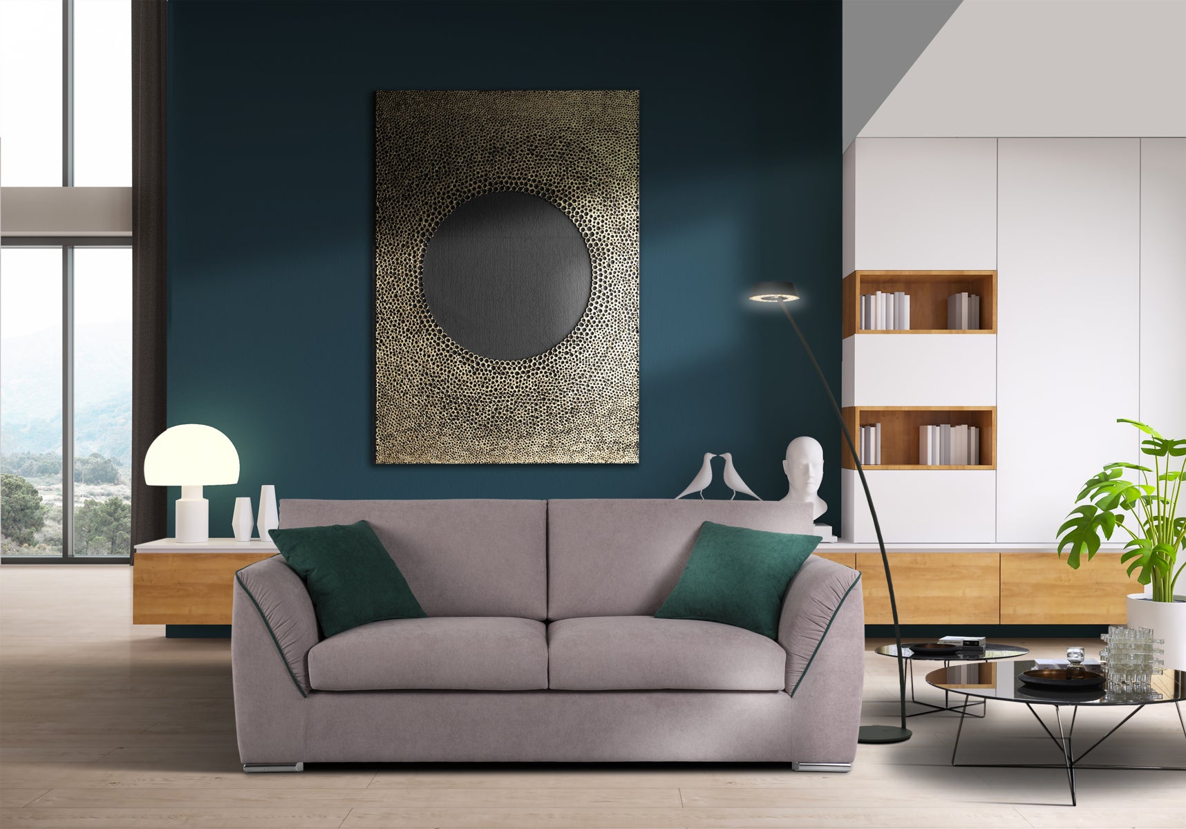 Selected Variant Image