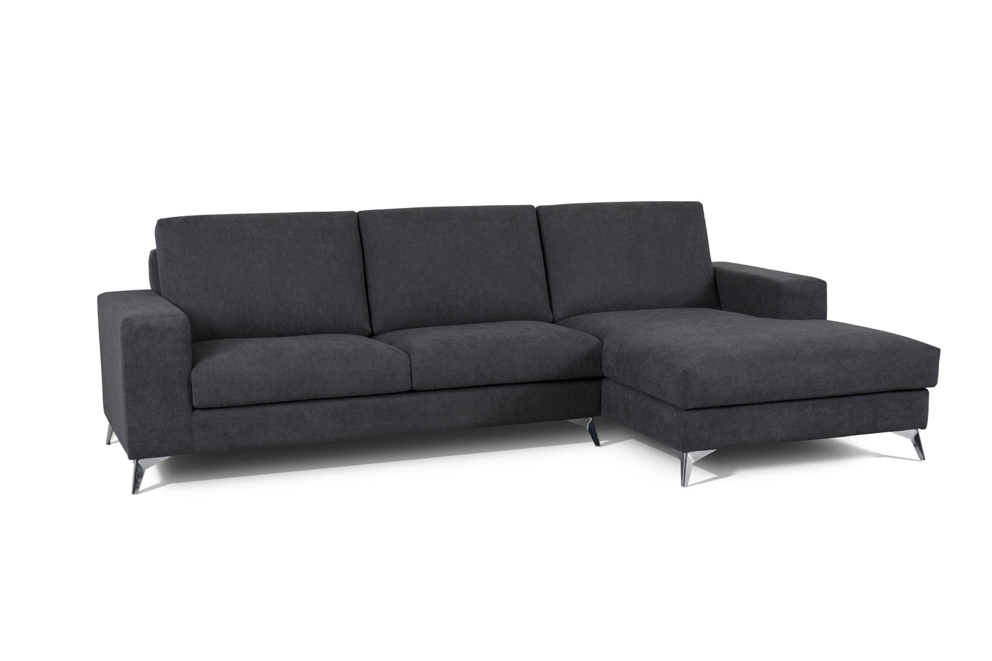 Divano Angolare con Penisola in Promozione (Picasso)