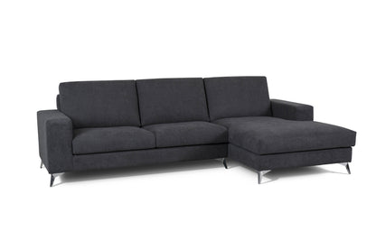 Divano Angolare con Penisola in Promozione (Picasso)